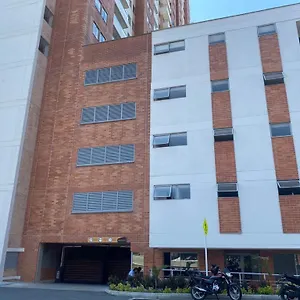 Apartamento Zanneti, Itagüí