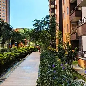 Apartamento Apartamento Comodo Y Hermoso, Itagüí