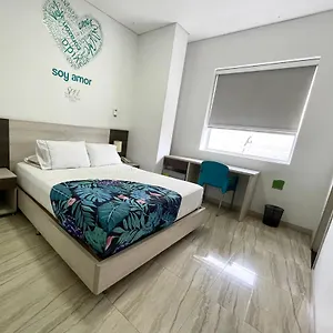 Hotel Sixtina Plaza Medellin, Itagüí
