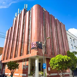 Hotel Macedonia Plaza, Itagüí