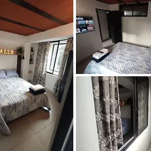 Apartamento En, Itagüí