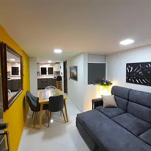 Apartamento Duplex Con Hermosa Vista A La Ciudad Deck Exterior, Itagüí