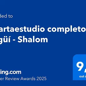 Apartamento Completo En - Shalom, Itagüí