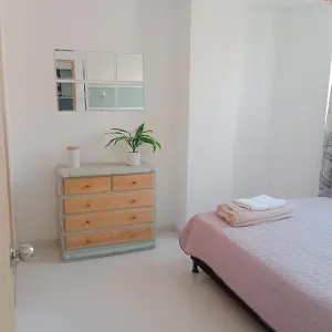Apartamento Hermoso E Iluminado Apartamento., Itagüí