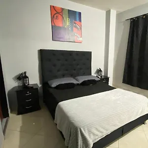 Apartamento Confortable Y Calido, Itagüí