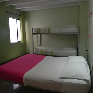 Hostal Tamarindo, Itagüí